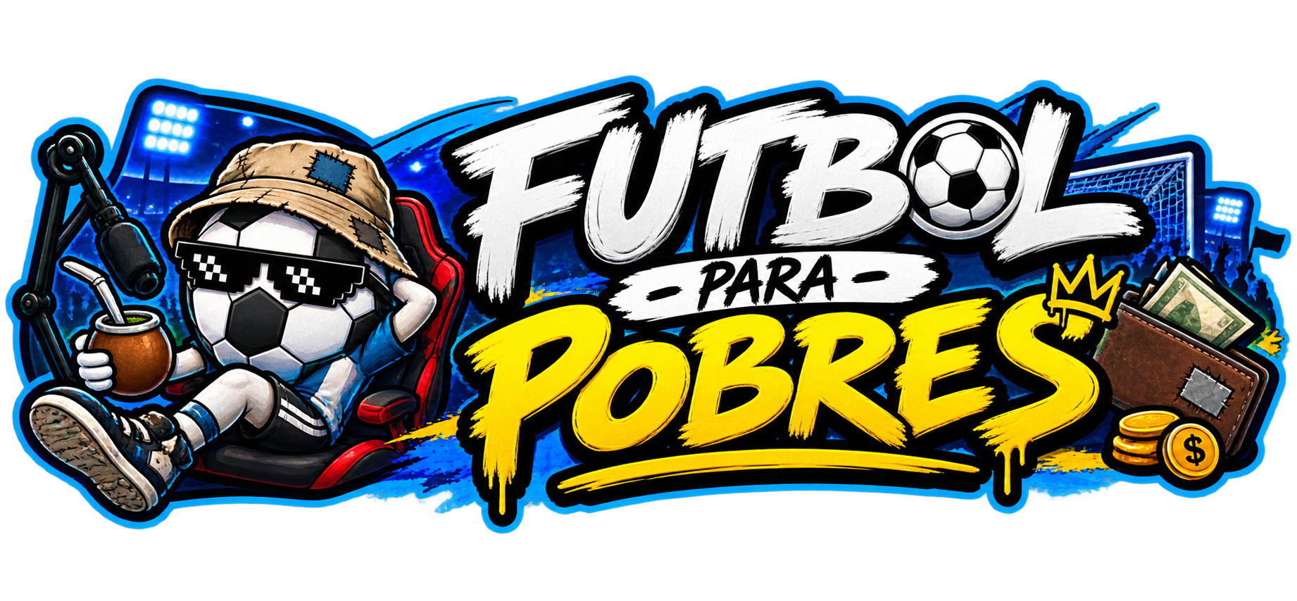 Fútbol Para Pobres